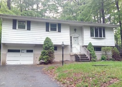 Foreclosure in  CREST HL Canadensis, PA 18325