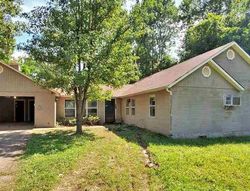 Foreclosure in  COLLEGE ST Milan, TN 38358