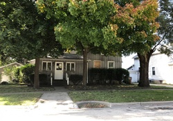 Foreclosure in  N HICKORY ST Manteno, IL 60950