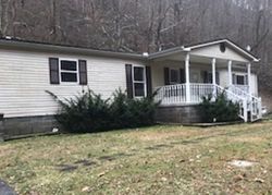 Foreclosure in  LEFT TURKEY TOE BR Hardy, KY 41531