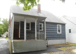 Foreclosure Listing in BENNETT ST FAIRFIELD, CT 06825