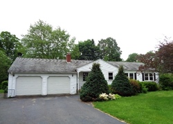 Foreclosure in  BERKSHIRE DR Farmington, CT 06032