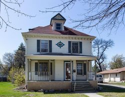 Foreclosure in  7TH ST N Wahpeton, ND 58075