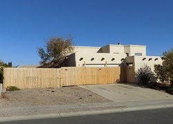 Foreclosure Listing in SADDLE FORK CT LAS CRUCES, NM 88012