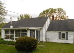 Foreclosure in  JOHNSON RD Springfield, OH 45502