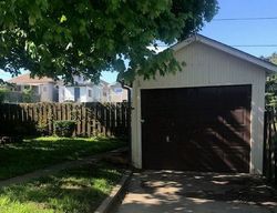 Foreclosure Listing in KENTLAND AVE PORTSMOUTH, OH 45662