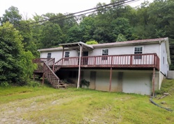 Foreclosure Listing in TOLEDO ST GLOUSTER, OH 45732