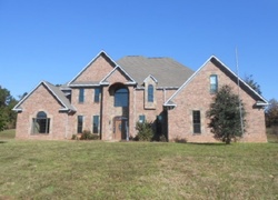 Foreclosure in  COUNTY ROAD 156 W Overton, TX 75684