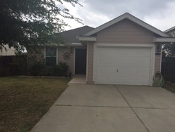 Foreclosure in  COLLEGE PORT DR Laredo, TX 78045