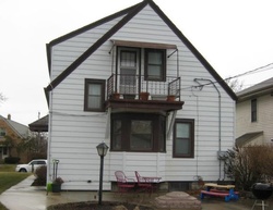 Foreclosure in  S 15TH ST Milwaukee, WI 53221