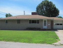 Foreclosure in  BERRY RD Wood River, IL 62095