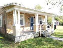 Foreclosure in  SIMS ST Dowelltown, TN 37059