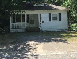 Foreclosure in  BROADWAY ST Montgomery, AL 36110