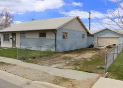 Foreclosure in  FARRAGUT AVE Butte, MT 59701