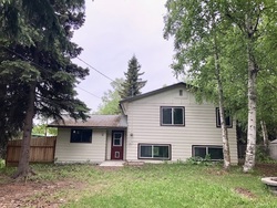 Foreclosure in  NOTTINGHAM WAY Anchorage, AK 99503