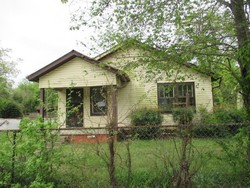 Foreclosure Listing in W 28TH ST LITTLE ROCK, AR 72204