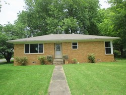 Foreclosure in  BREWER ST Jacksonville, AR 72076