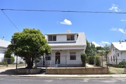 Foreclosure in  S EAST ST Globe, AZ 85501