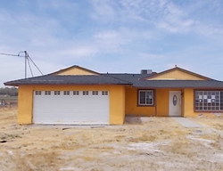 Foreclosure in  JERSEY AVE Lemoore, CA 93245