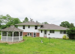 Foreclosure in  E HADDAM MOODUS RD Moodus, CT 06469