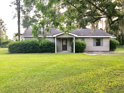 Foreclosure in  CEDAR DR Valdosta, GA 31601