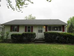 Foreclosure Listing in PAULA DR CHAMPAIGN, IL 61821