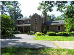 Foreclosure in  MAYERS RUN DR Ashland, VA 23005