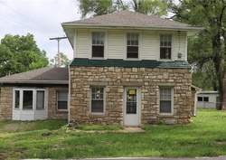 Foreclosure in  E BLUE RIDGE BLVD Kansas City, MO 64146