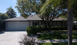 Foreclosure in  KENWOOD DR North Port, FL 34287