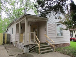 Foreclosure in  W PROCTOR ST Peoria, IL 61605