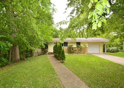 Foreclosure in  N RENWOOD AVE Peoria, IL 61614