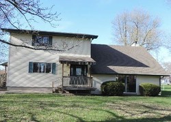 Foreclosure Listing in W WAGGONER ST DECATUR, IL 62526