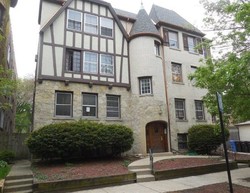 Foreclosure in  N HOYNE AVE S Chicago, IL 60645