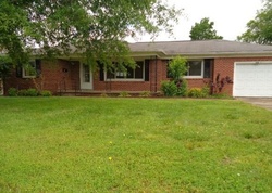 Foreclosure in  CENTRAL AVE Mayfield, KY 42066