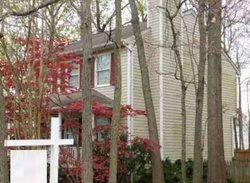 Foreclosure - Elm St - Shady Side, MD