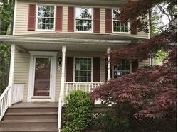 Foreclosure in  ELM ST Shady Side, MD 20764