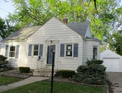 Foreclosure Listing in WALTER ST FLINT, MI 48504