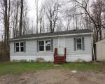 Foreclosure in  PAGE RD Saranac, MI 48881