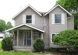 Foreclosure in  S WASHINGTON ST Manchester, MI 48158