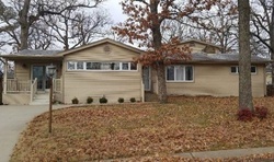 Foreclosure in  E WINDSOR ST Joplin, MO 64801