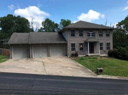 Foreclosure in  LAFAYETTE CIR Waynesville, MO 65583