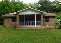 Foreclosure in  DART RD Cadet, MO 63630