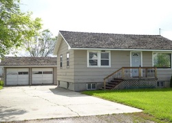 Foreclosure Listing in FOSTER LN BILLINGS, MT 59101