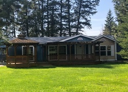 Foreclosure in  MOUNT HARDING LN Ronan, MT 59864