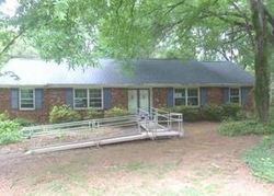 Foreclosure in  WITHEROW RD Winston Salem, NC 27106