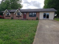 Foreclosure in  HALL ST Conover, NC 28613