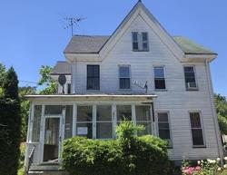 Foreclosure Listing in YORK ST BRIDGETON, NJ 08302