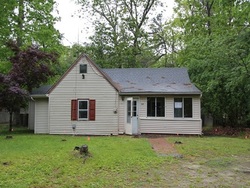 Foreclosure in  ELM AVE Browns Mills, NJ 08015