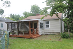 Foreclosure in  CHERRY TREE LN Trenton, NJ 08648