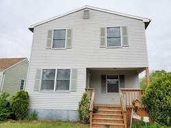 Foreclosure Listing in NEW YORK AVE BURLINGTON, NJ 08016